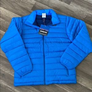 ✅Patagonia Boys' Down Sweater Jacket✅